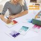thumbnail image 5 of Tarjetas de cumpleaños XXINMOH paquete de 102 unidades 4x6 pulgadas en blanco, 5 of 7