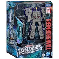 Transformer - Juguete Figura De Accion Astrotrain 22Cm