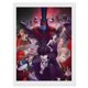 thumbnail image 1 of Persona 5 Royal Kits de Pintura de Diamantes para Adultos, 1 of 6