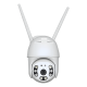 thumbnail image 1 of Cámara Ip Wifi Inteligente Exterior Alarma Hd 1080p Blanco, 1 of 3
