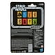 thumbnail image 3 of Figura Darth Vader Hasbro Star Wars 3.7 Pulgadas, 3 of 3