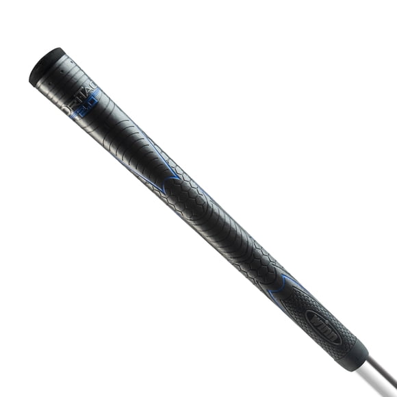 Agarre de Golf Winn DRI-TAC 2.0 de Tamaño Medio y Absorción de Humedad
