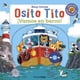 thumbnail image 1 of Libro Osito Tito. ¡Vamos En Barco!, 1 of 2
