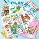 thumbnail image 4 of Kit de Papelería Fashion Angels Toy Story 15+ piezas, 4 of 9