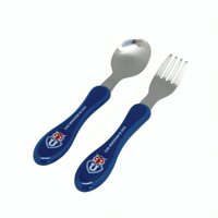 Oem - Set Cubiertos Universidad De Chile