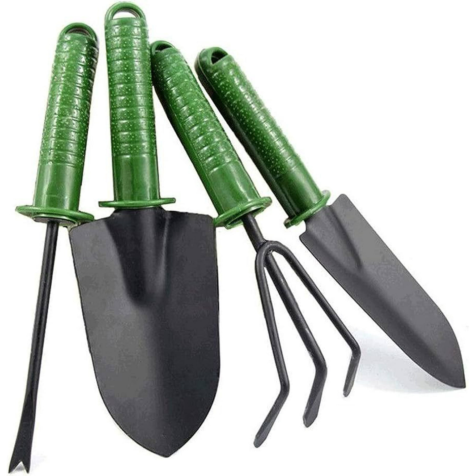Oem - Set Herramientas De Jardineria Set 4 Piezas Jardin Palas