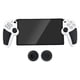 thumbnail image 1 of Funda protectora de silicona compatible con PlayStation Portal con 2 teclas Funda protectora a prueba de golpes-Blanco, 1 of 6