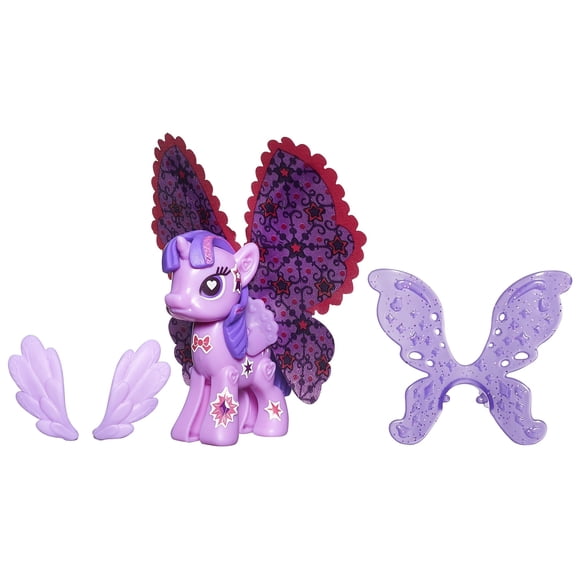 Toy My Little Pony Pop Cutie Mark Magic Princess Twilight
