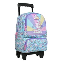 Mochila Infantil Niña Winner Conejos Menta Head