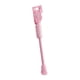 thumbnail image 2 of Soporte Para Bicicleta Para Niños, Soporte Lateral Para Bicicleta De Montaña, Color Rosa, De Una Sola Pierna, 20 Pulgadas, 2 of 5