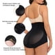 thumbnail image 3 of Calzon Faja Post-Parto Faja Cintura Braga Ajustable Negro, 3 of 5