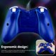 thumbnail image 3 of Mando OSTENT Xbox 360/PC con cable azul USB, 3 of 7