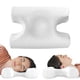 thumbnail image 1 of Almohada de viaje sleepwithme. Espuma viscoelástica refrescante antiedad, 1 of 7
