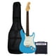 thumbnail image 1 of Combo Guitarra Eléctrica Celeste Fiddler + Amplificador 10W, 1 of 4