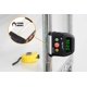 thumbnail image 3 of Smart Cube Level Digi-Pas DWL-90PRO Bluetooth negro pequeño, 3 of 5