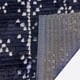 thumbnail image 2 of Alfombra Mystique 2022 160x230 F200a D.grey/beige, 2 of 3