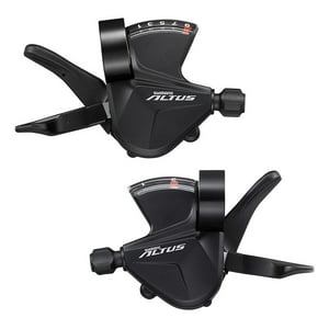 Manilla Cambio Shimano Sl-M2010 Altus 3X9V
