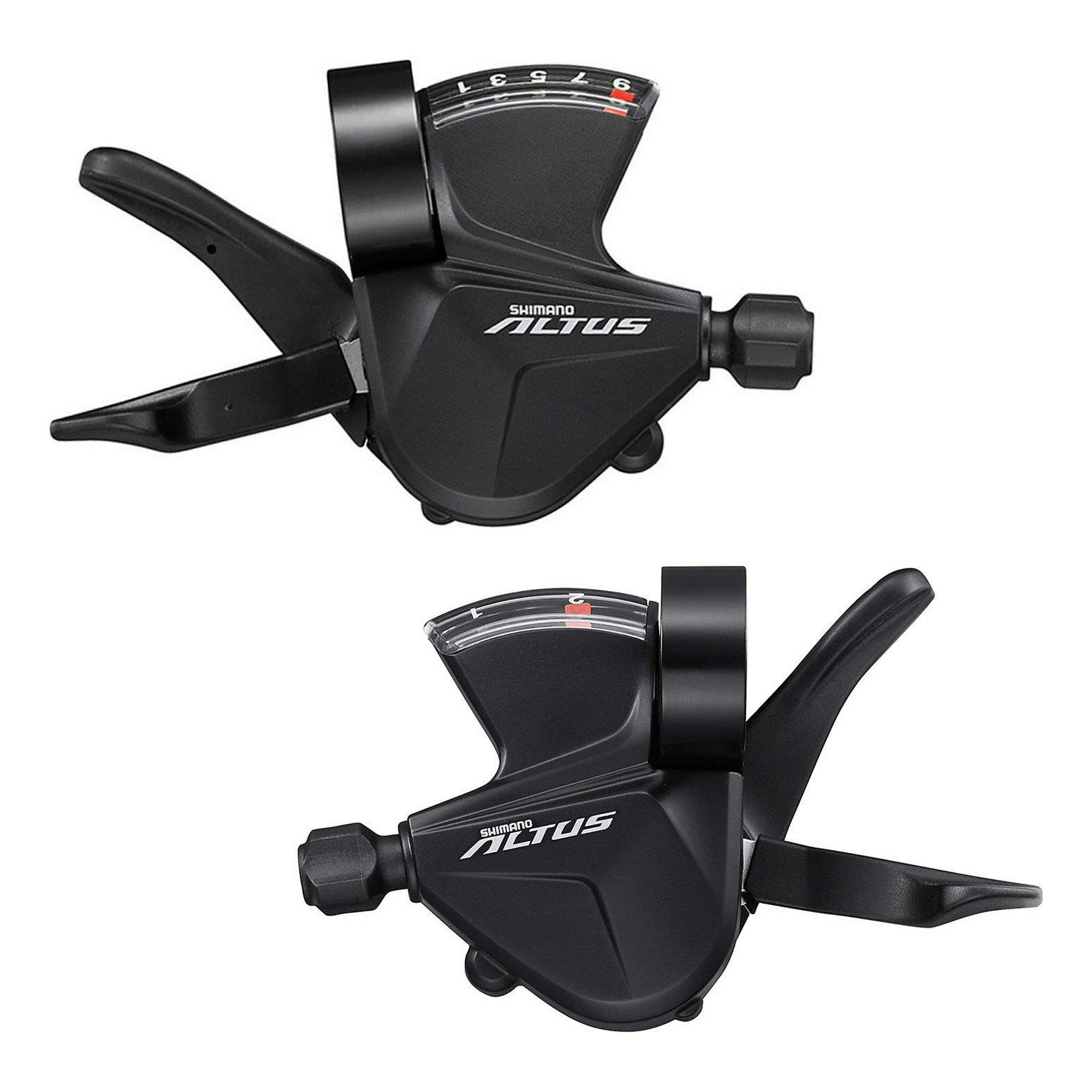 Manilla Cambio Shimano Sl-m2010 Altus 3x9v