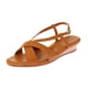 thumbnail image 1 of Sandalia Tostado Marche, 1 of 5