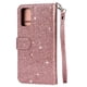 thumbnail image 5 of Funda para FOXDOCK Elegante funda Samsung Galaxy A23/F23 Glitter con cremallera-Ideal para el uso diario, 5 of 5