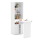 thumbnail image 1 of Mueble Cocina Plegable Blanco, 1 of 3