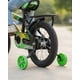 thumbnail image 4 of Bicicleta Infantil Aro14 con Ruedas de Entrenamiento y Canasto, 4 of 5