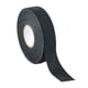 thumbnail image 3 of Cinta De Tela Para Hockey Sobre Hielo, Cubierta Protectora Resistente Al Agua, Cintas Para Palos De Hockey De 25M, Color Negro, 3 of 5