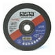thumbnail image 2 of Disco Desbaste Metal 3112 7" X 1/4" X 7/8" Rasta, 2 of 2