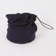 thumbnail image 2 of Cuello Escolar Niña Ajustable Azul Marino Disney, 2 of 3