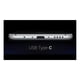 thumbnail image 4 of Cable Usb Tipo C De 3 Metros Reforzado En Tela Para Celular, 4 of 5