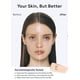 thumbnail image 4 of Sérum BB Cream MISSHA M Perfect Cover n.º 17 Fair 35 ml, 4 of 7