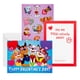 thumbnail image 5 of Paquete de 24 tarjetas de San Valentín Hallmark Paw Patrol Kids, 5 of 7