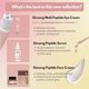thumbnail image 3 of Crema Ojos Kyulgoun Ginseng Multi Peptide 30 ml Roller Antiedad, 3 of 3