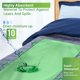 thumbnail image 5 of Protectores de Cama Simply Seniors 86x132 cm Impermeables Paquete de 2, 5 of 6