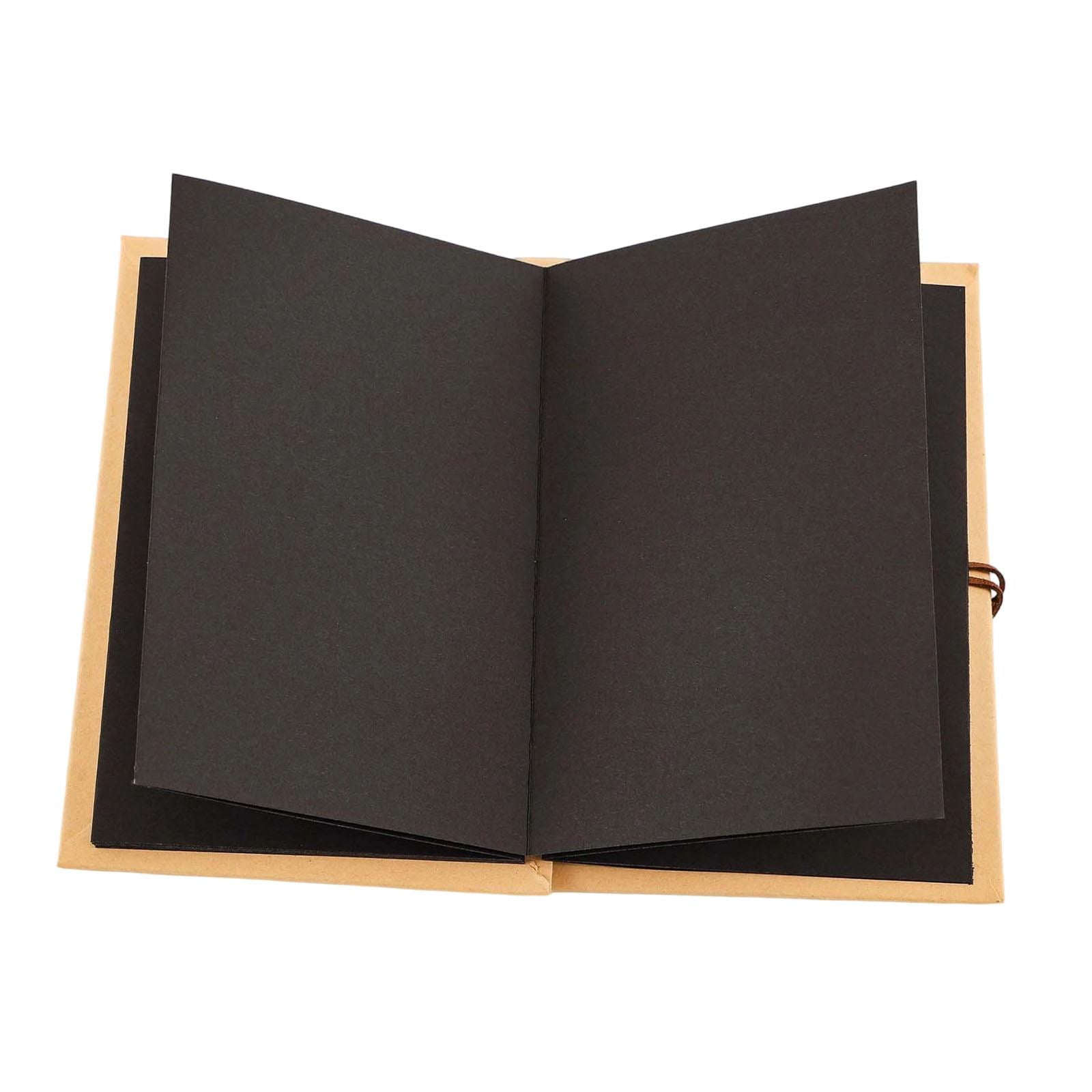 Magideal - Álbum De Fotos Y Libro Fotográfico Como Organizador De Imágenes Y Álbum De Boda Para Documentar Recuerdos Valiosos Adecuado Para Regalos De Graduació Pequeño