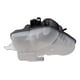 thumbnail image 1 of Deposito Auxiliar Radiador Ford F-550 Sd 2005-2007 Original, 1 of 2