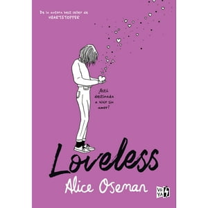 Zig-Zag - Libro Loveless