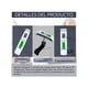 thumbnail image 5 of Pesa para maletas pro outdoor gris, 5 of 8