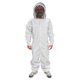 thumbnail image 1 of Traje de apicultura Mann Lake Económico, ligero, talla XXX, 1 of 6