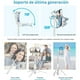 thumbnail image 3 of Trípode de palo de selfie de 150 cm, diseño integrado, control Bluetooth remoto, fácil de llevar, adecuado para viajes y selfies compatibles con iPhone y Android, 3 of 6