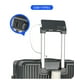 thumbnail image 4 of Maleta Viaje Mano Cabina Avion 10 Kilos USB Notebook Carry On, 4 of 8