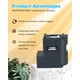 thumbnail image 3 of Caja de mantenimiento NEXTPAGE E-04D1 para impresoras Epson, 3 of 7