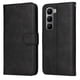 thumbnail image 1 of Funda Billetera para Infinix Hot 60 4G con Porta Tarjetas y Soporte Ajustable Negro, 1 of 6