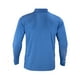 thumbnail image 2 of Polera Polo Work Dry Hombre Manga Larga Azulino Talla XXL, 2 of 2