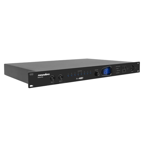 Administración de energía Panamax Bluebolt 20A