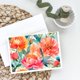 thumbnail image 2 of Juego de 8 tarjetas de felicitación Caroline's Treasures 13 × 18 cm, 2 of 8
