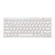 thumbnail image 2 of 78 Teclas Teclado Bluetooth Ruso Para Computadora Portátil De Escritorio Smartphone Compacto, 2 of 3