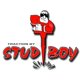 thumbnail image 4 of Carburos de Esquí Stud Boy 15 cm para Ski‑Doo Pilot (par), 4 of 4