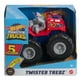 thumbnail image 4 of Vehículo Hot Wheels colección Monster Trucks 5 Alarma, 4 of 4