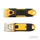 thumbnail image 2 of Cuchillo Tipo Raspador De Vidrio, 2 of 3